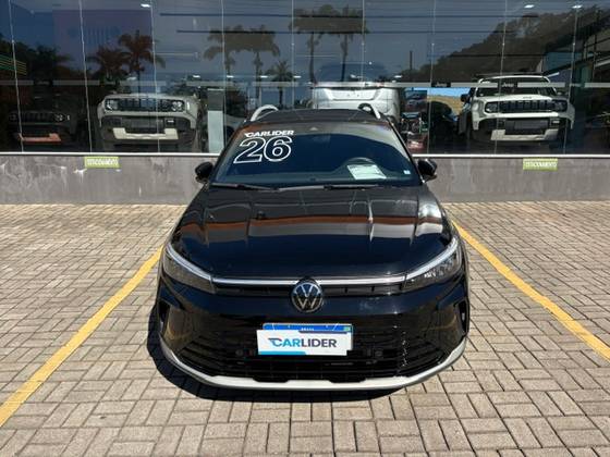 VOLKSWAGEN NIVUS 1.0 200 TSI TOTAL FLEX HIGHLINE AUTOMÁTICO VOLKSWAGEN NIVUS 1.0 200 TSI TOTAL FLEX HIGHLINE AUTOMÁTICO